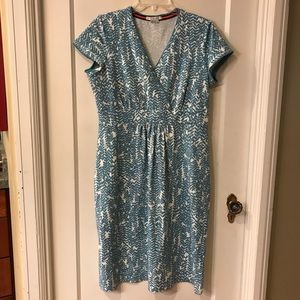Boden Dress
